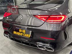 مرسيدس بنز CLS